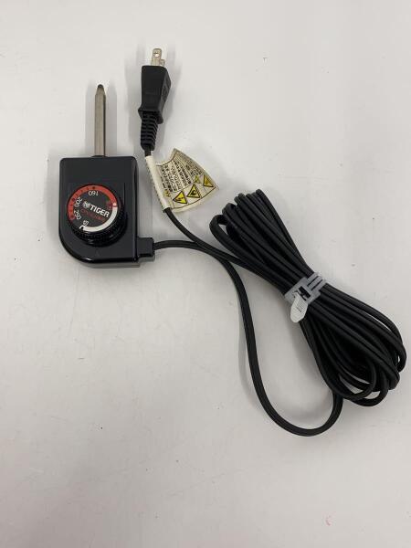 TIGER(タイガー) / ホットプレート これ1台 CPV-G130 | 中古品の