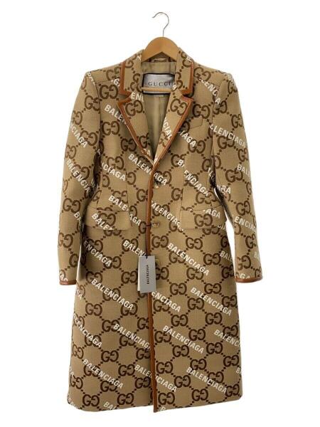 GUCCI(グッチ) / 21AW/The Hacker Project Jumbo GG/ジャンボGG 