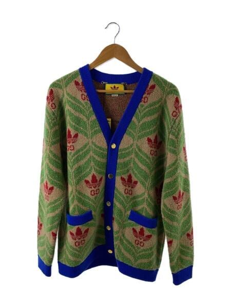 N*n様 GUCCIのカーディガン　グッチ グッチ GGコットンジャカード おすすめ | GUCCI® JP