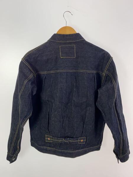 REAL McCOY'S DENIM JACKET 1st S003J 38