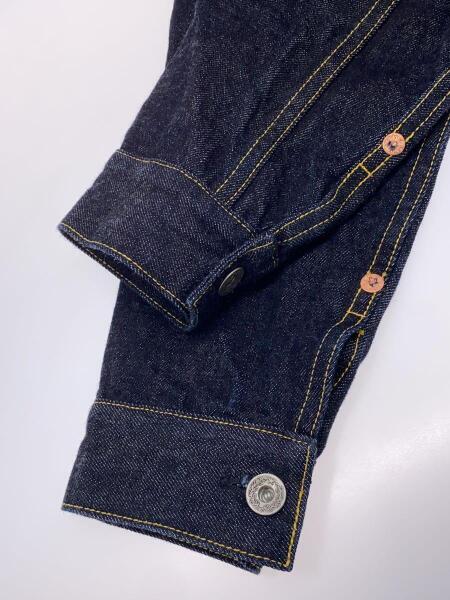 REAL McCOY'S DENIM JACKET 1st S003J 38