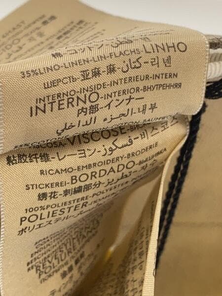 GUCCI(グッチ) / adidas/ダブルバイザー/キャップ/L/コットン/メンズ