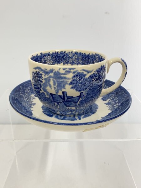 WEDGWOOD(ウェッジウッド) / ロマンティックイングランド/カップ 