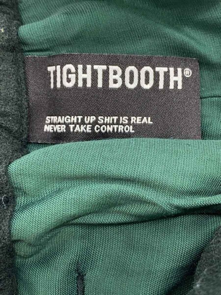 TIGHTBOOTH PRODUCTION(タイトブースプロダクション) / クロップド 