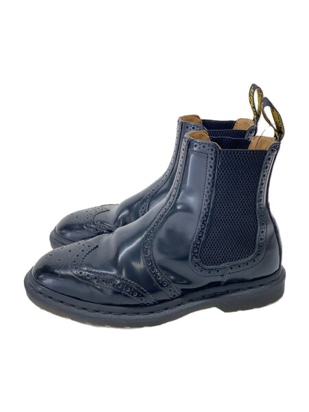 Dr.Martens(ドクターマーチン) / GRAEME BROGUE/サイドゴアブーツ/UK5 
