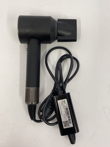 正常動作品】dyson ダイソン ヘアドライヤー メンテ品 HD03 【公式通販】