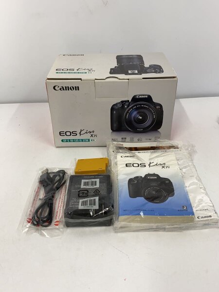 CANON(キヤノン) / EOS Kiss X7i/EF-S 18-135 IS STM Kit CANON(キヤノン) / EOS Kiss X7i/EF-S 18-135 IS STM Kit