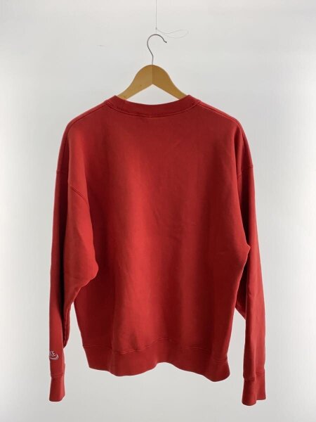 NIKE(ナイキ) / NIGO x Nike NRG Crew Fleece/XL/コットン/RED/FV5941 