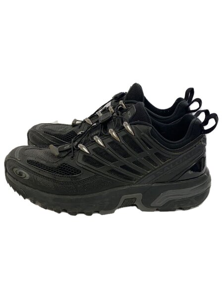salomon(サロモン) / ACS PRO/シューズ/26cm/ブラック/471798 | 中古品 