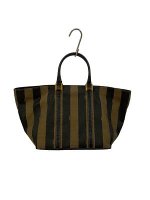FENDIのトートバッグ検索結果|古着・中古品の通販サイト セカンド