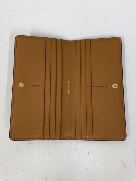 MICHAEL KORS(マイケルコース) / 長財布/--/ブラウン/レディース 