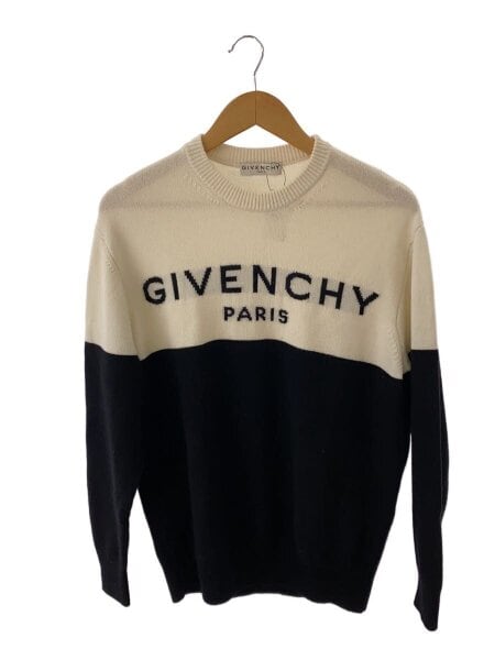 GIVENCHY(ジバンシィ) / ニット・セーター(厚手)/S/カシミア/クリーム