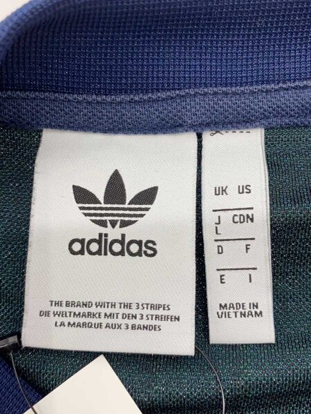 adidas(アディダス) / セットアップ/M/ネイビー/ED7018/ED7031