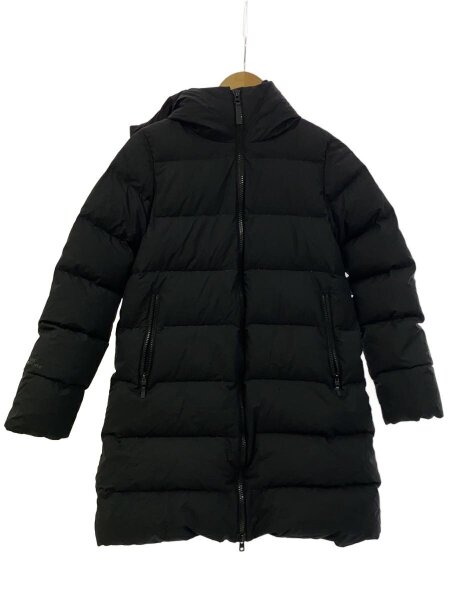 THE NORTH FACE(ザノースフェイス) / WS DOWN SHELL COAT_ウインド 