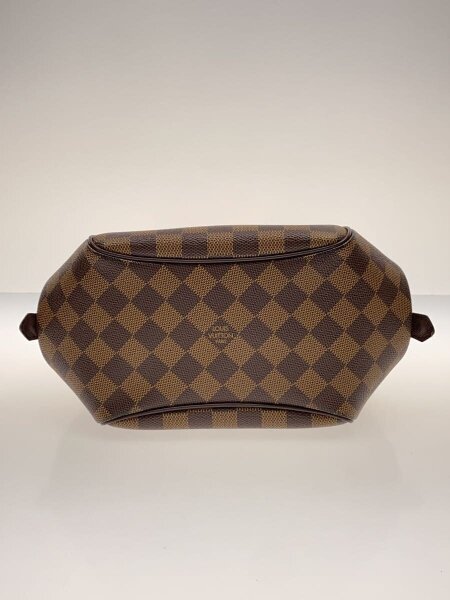 LOUIS VUITTON(ルイヴィトン) / ベレムPM_ダミエ・エベヌ/PVC/ブラウン