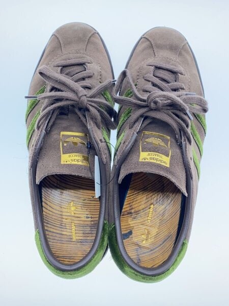 adidas(アディダス) / X ATMOS TOBACCO_X アトモス タバコ 年輪/25.5cm 