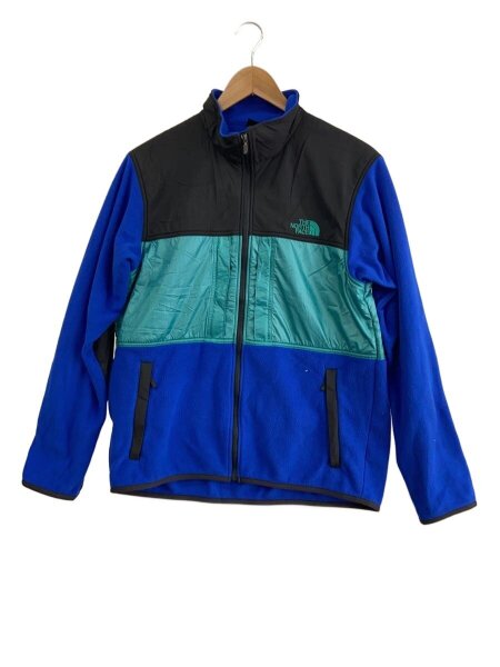 THE NORTH FACE(ザノースフェイス) / BRIGHT SIDE FLEECE JACKET_ 