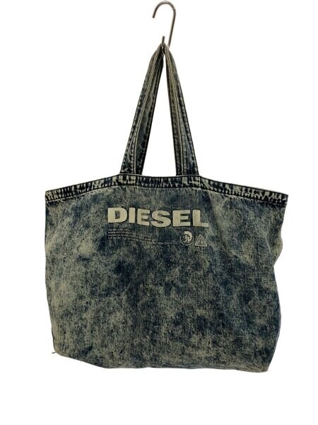 DIESEL([イリョウ/フクショク]ディーゼル) / ケミカルウォッシュトート 