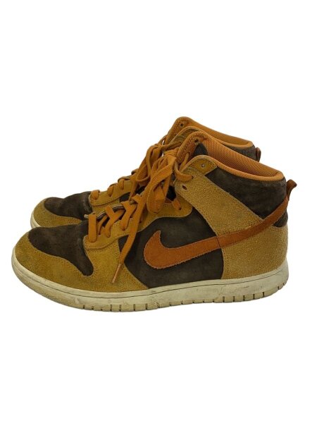 NIKE(ナイキ) / DUNK HI RETRO PRM_ダンク ハイ レトロ プレミアム 
