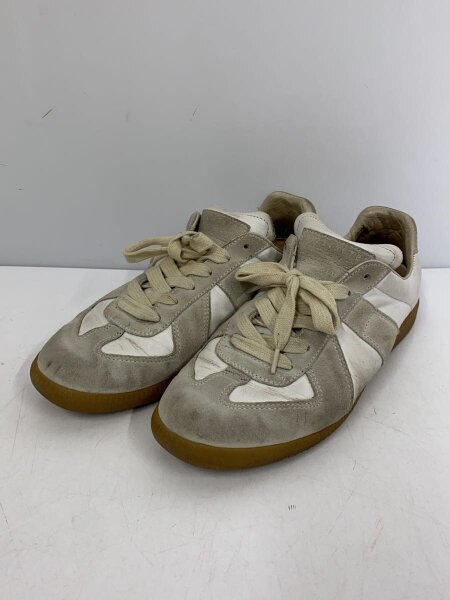 Maison Margiela(メゾンマルジェラ) / ジャーマントレーナースニーカー 
