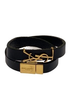 SAINT LAURENTのブレスレット検索結果|古着・中古品の通販サイト 