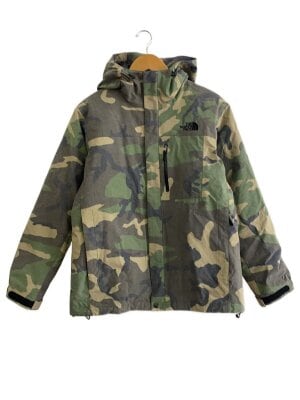 THE NORTH FACEのアウターのNovelty Zeus Triclimate Jacketに該当する