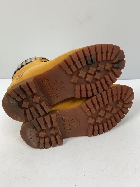 Timberland(ティンバーランド) / 6インチ/レースアップブーツ/UK8