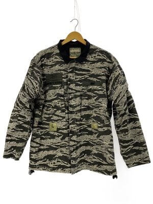 90s WTAPS★デタッチャブルゲームジャケット タップス初期　アーカイブ WTAPSのアウター検索結果|古着・中古品の通販サイト セカンド