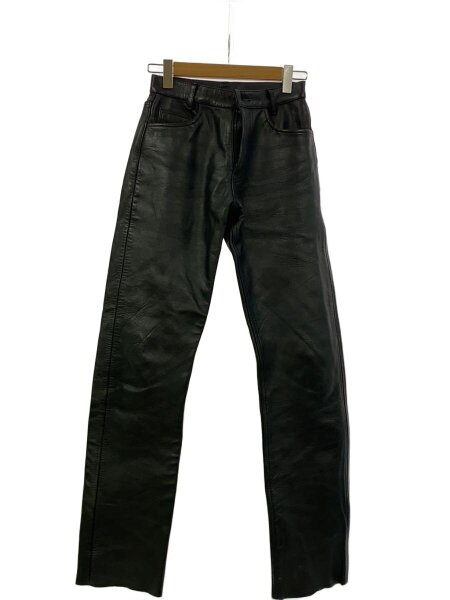 B.B.H. Clothing レザー チャップス 31 B.B.H.CLOTHING(ビービーエイチクロッシング) / ボトム/29/レザー/BLK