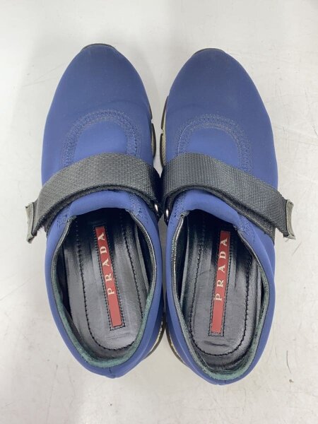 PRADA SPORT(プラダスポーツ) / ローカットスニーカー/スリッポン/36