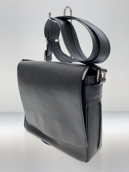 LOUIS VUITTON(ルイヴィトン) / ロマンPM_タイガ/ショルダーバッグ 