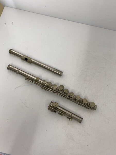 NIKKAN(ニッカン) / フルート// | 中古品の販売・通販ならセカンド