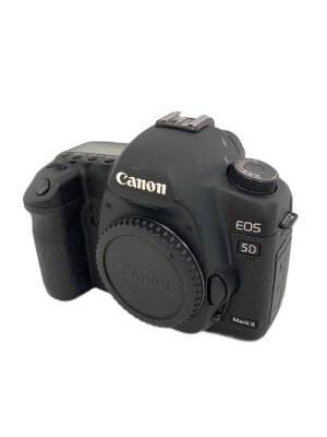 CANON(キヤノン) / 一眼レフデジタルカメラ/DS126191// | 中古品の販売