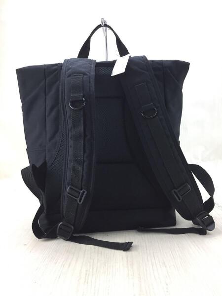 Manhattan Portage(マンハッタンポーテージ) / リュック/ナイロン/BLK 