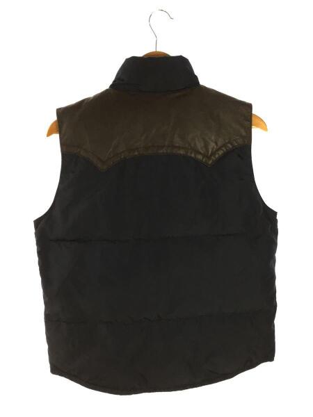 KEARNEY HOUSE カーニーハウス ダウンベスト LL XL KEARNEY HOUSE