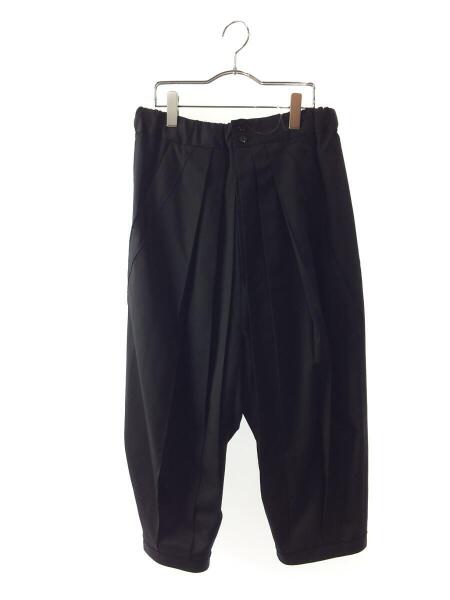 Ground Y(グラウンドワイ) / Hakama Pants Type2/ボトム/3/GK-P12-100 