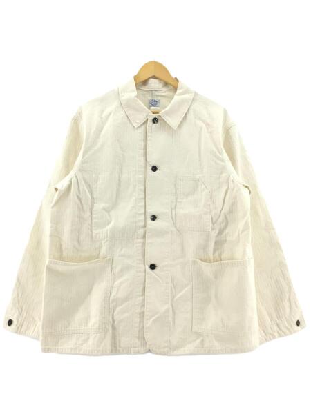 ポストオーバーオールズ #1106 JACKET XL ジャケット・アウター Post O