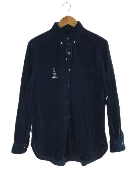 Mountain Research(マウンテンリサーチ) / 長袖シャツ/--/コーデュロイ