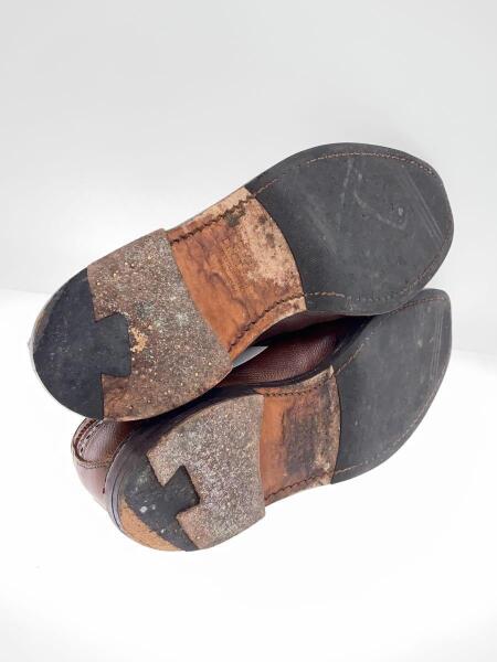 BROOKS BROTHERS(ブルックスブラザーズ) / ドレスシューズ/--/BRW