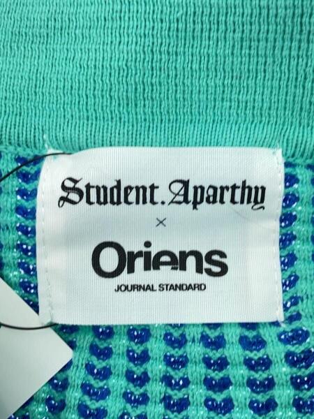 JOURNAL STANDARD(ジャーナルスタンダード) / ポロシャツ/L/コットン 