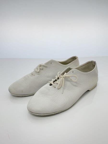 repetto(レペット) / 汚れ有り/ローカットスニーカー/44/WHT/レザー 