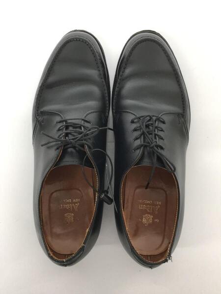 Alden / ブーツ/US9/BLK Alden(オールデン) / シューズ/US9/BLK/レザー | 中古品の販売・通販