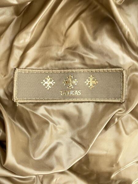 TATRAS(タトラス) / ダウンジャケット/1/ナイロン/無地/LTAT20A4692-D