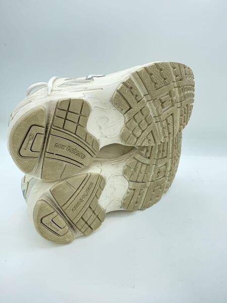 NEW BALANCE(ニューバランス) / ローカットスニーカー/23.5cm/WHT 