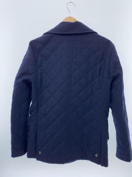 美品】MACKINTOSH マッキントッシュ 抜き取ら Pコート ロンハーマン