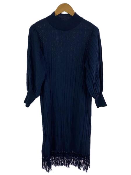 PUBLIC TOKYO(パブリックトウキョウ) / 長袖ワンピース