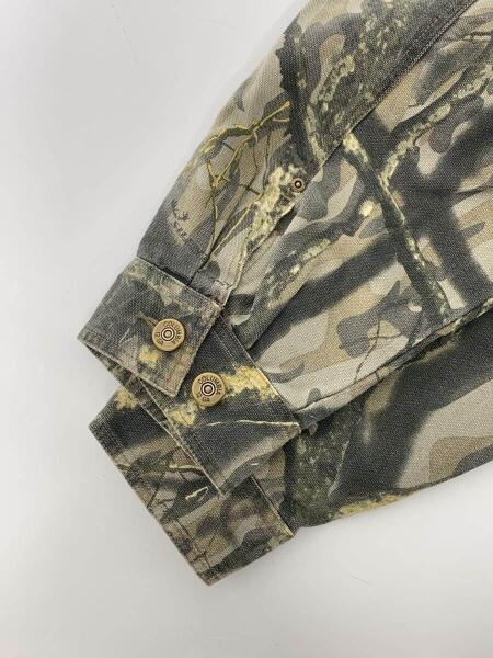 Columbia(コロンビア) / カバーオール/XL/コットン/KHK/カモフラ/f04