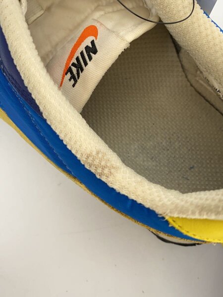 NIKE(ナイキ) / WAFFLE RACER II/ワッフルレーサー/ブルー/303918-431