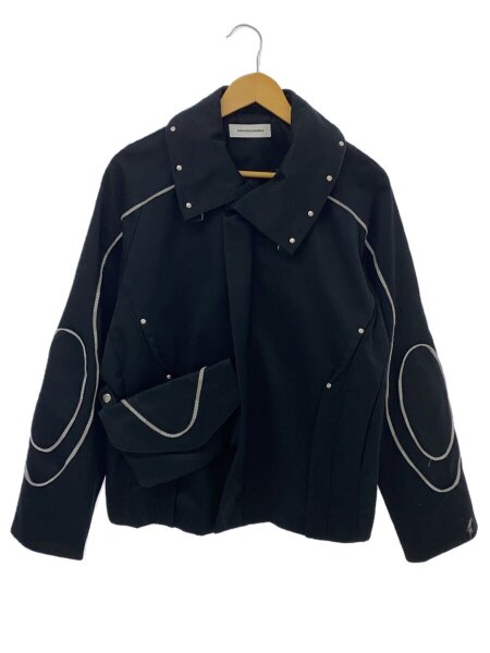 Kiko Kostadinov(キココスタディノフ) / 24AW/CHALICE JACKET W BAG 