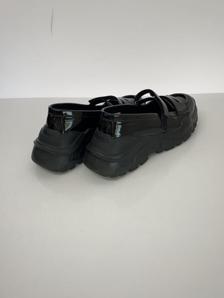 AKIKOAOKI(アキコアオキ) / ローファー/22cm/BLK | 中古品の販売・通販 